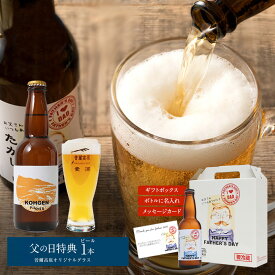 曽爾高原ビールラベル曽爾高原ビールオリジナルグラスセット(送料別) クラフトビール 食べ物 国産 ビール おつまみセット ビールプレゼント お酒 送料無料 酒 贈り物 ギフト ギフトセット プレゼント お返し お礼 セット お祝い ご挨拶 記念日 お祝い返し 誕生日プレゼント