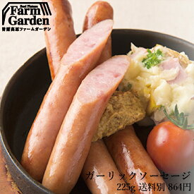 【送料無料商品と同梱可能】曽爾高原ファームガーデンオリジナルガーリックソーセージ【パーティ】【ソーセージ】 内祝い ギフト プレゼント 内祝いギフト 贈り物 ギフト ギフトセット お返し お礼 セット お祝い ご挨拶 記念日 お祝い返し 誕生日プレゼント お取り寄せ