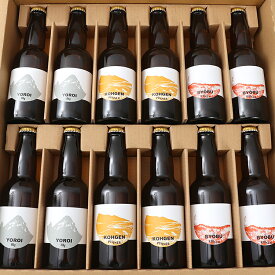 ビール ギフト 曽爾高原ビール12本セット 送料無料 お持たせ 人気 手土産 クラフトビール 実用的 詰め合わせ 飲み比べ ビール ビールギフト のし 一部地域追加送料有 非常食