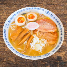 味噌生ラーメン　太縮れ麺　麺1玉約160g　長野県須坂市産　生麺　熟成多加水麺　ギフト　贈り物　プレゼント　信州　お取り寄せ