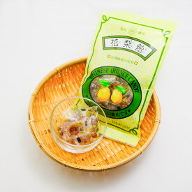 花九曜印　花梨飴　内容量1袋100g　長野県諏訪市産　原田商店　マルメロ　西洋かりん　かりん　のど飴　ギフト　プレゼント　誕生日