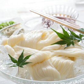 生そうめん 創業90年 信州の老舗製麺所仕込み 生素麺｜ 宮崎製麺 国産小麦 × 清らかな湧き水仕立て