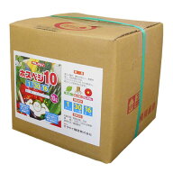 タキイ　ホスベジ10 　N1-P30-K16　10L