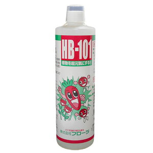 HB-101@500cc@VRA͍܁@t[