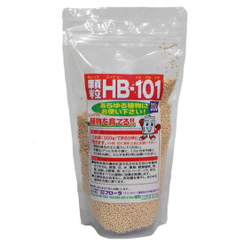 HB-101　顆粒　300g　天然植物活力剤