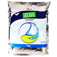 農業用土壌改良材　ZEBA　ゼバ　5kg　コーンスターチ由来の保水材