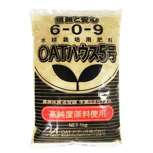 OATnEX5@1kg@6-0-9