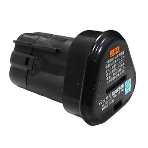 2/25(��)����!���I�m��1/2!�ő�100��P�o�b�N(�������E�v�G���g���[)����@ASABA�@�o�b�e���[�̂݁@BP-10Li-DX�u�^�v�EBP-10Li-RW�u��v�EBP-15Li-DX2�u���v�@���ʁ@������p�o�b�e���[�@MODEL�F5130