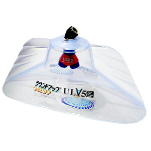 �y���͕����@�p�z���E���h�m�Y�� ULV5�Z�b�g���E���h�A�b�v�}�b�N�X���[�h��p