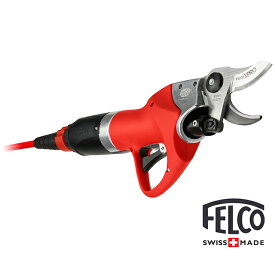 楽天市場 フェルコ 電動剪定鋏の通販