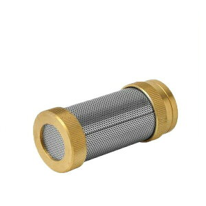 【追跡可能メール便 送料370円】噴霧器 一般部品 一斗缶ストレーナー PF3/4【代引き不可】