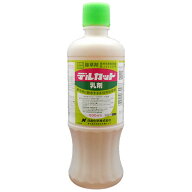 水稲用初期除草剤　デルカット乳剤　500ml×5本セット　植代時に原液のまま散布　移植4日前まで　移植水…