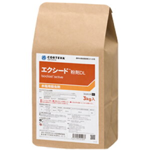 ����p�E���� �G�N�V�[�h����DL 3kg×8�܃Z�b�g�@����̋z�`���Q���h���@���_�ăJ�����V�ށE�E���J�ށE�c�}�O�����R�o�C�@���_�Ėh�~�@WCS��g�p�@�o����`���n���U�z�@���n7���O�܂�