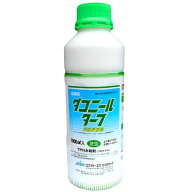 芝生用殺菌剤　ダコニールターフフロアブル　1000ml　炭疽病・葉腐病・葉枯病　コケ類・藻類　日本芝・西…