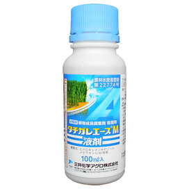 殺菌剤　タチガレエースM液剤　100ml