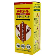 植物活力素　メネデール樹幹注入液　250ml