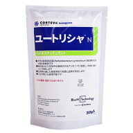 ユートリシャN 333g 　バイオスティミュラント資材