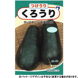 ウタネ　野菜の種/種子　つけうり　くろうり　種　（追跡可能メール便発送　全国一律370円）23726