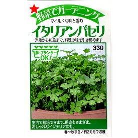 楽天市場 パセリ種の通販