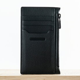 【FARO】 ファーロ Fragment Wallet F2031W302 コンパクトウォレット 小銭入れ カード 薄造り 防水 レザー