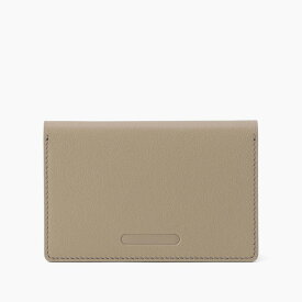 【FARO】ファーロ Business Card Case + F2141S201 名刺入れ 防水 レザー SALE