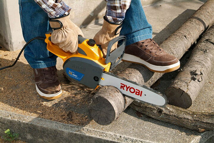 楽天市場】【LINE☆300円OFFクーポンあり】 RYOBI リョービ 電動 