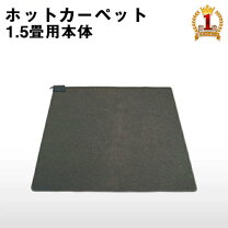ホットカーペット 125 125の通販