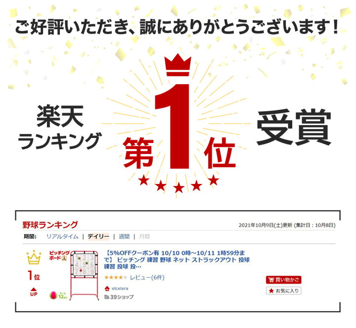 楽天市場 ストラックアウト ピッチング 練習 野球 ネット 投球練習 投球 投げる ターゲットコントロール ソフトボール テニス ボール 12球 自宅 屋内 屋外 庭 簡単 安全 特訓 コントロール マジックシート マジック 省スペース スポーツ用品 野球用品 送料無料