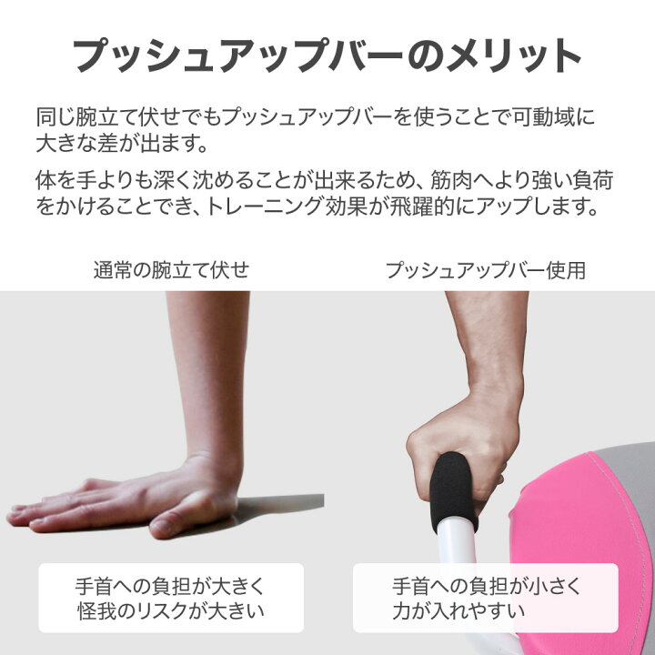 楽天市場 プッシュアップバー 腕立て伏せ 腕立て 筋トレ プッシュアップ トレーニング タイマー 耐久性 安定 滑り止め ツイスト運動 クッション 全身 腹筋 腰 腕 脚 足 二の腕 器具 マシン 運動 鍛える エクササイズ スポーツ 簡単 ダイエット 全身 上半身 下半身 下腹部 楽天市場 プッシュアップバー 腕立て伏せ 腕立て 筋トレ プッシュアップ トレーニング タイマー 耐久性 安定 滑り止め ツイスト運動 クッション 全身 腹筋 腰 腕 脚 足 二の腕 器具 マシン 運動 鍛える エクササイズ スポーツ 簡単 ダイエット 全身 上半身 下半身 下腹部