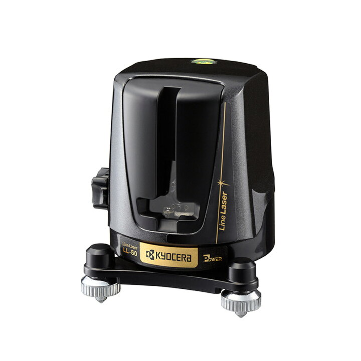 楽天市場】【 正規代理店 】 RYOBI リョービ レーザー墨出器 LL-50 