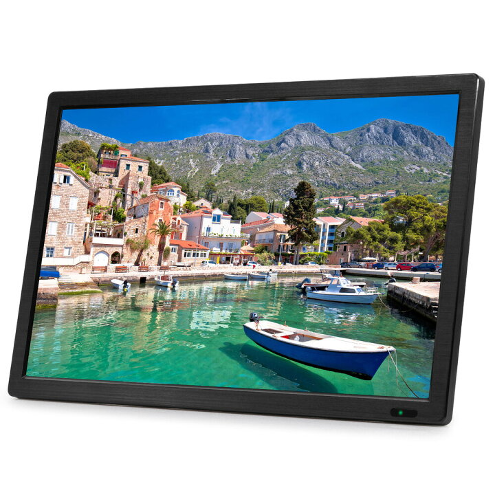楽天市場】＼最大2000円OFFクーポン有／ ポータブルテレビ テレビ 15.4 