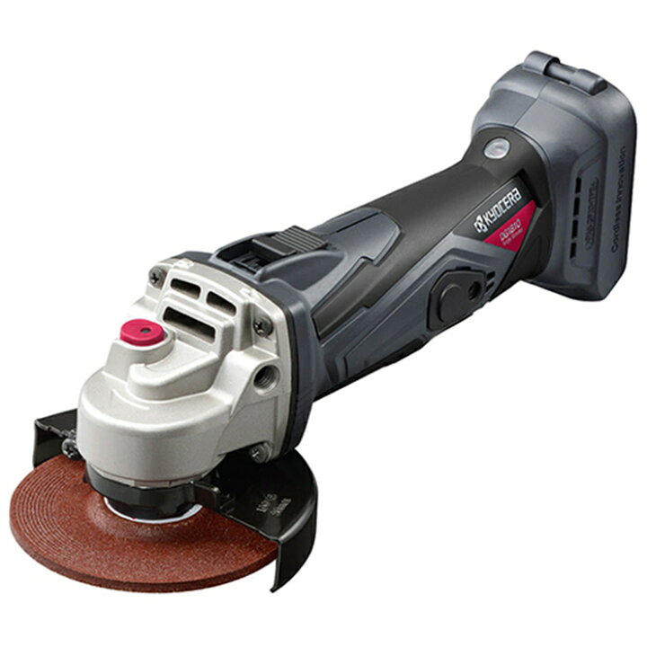 楽天市場】【 正規代理店 】 リョービ 京セラ RYOBI 充電式ディスク 