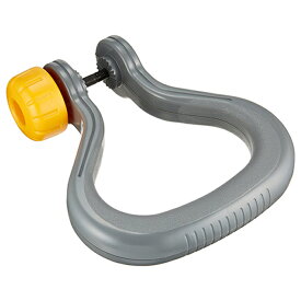 【 正規代理店 】 リョービ ブロワバキューム補助ハンドル シメツケノブ・ボルトツキ