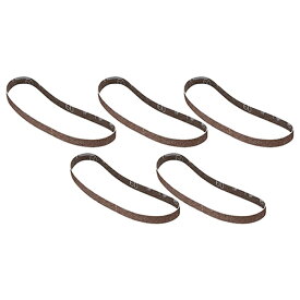 【最大2000円クーポン有★12/1〜6迄】 【 正規代理店 】 リョービ RYOBI BY用エンドレスベルト60 5枚