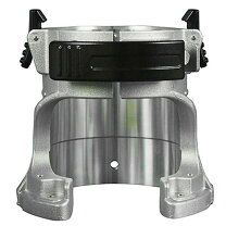 楽天市場】リョービ(ryobi) 電子トリマ tre－60v 軸径6mm 628616aの通販