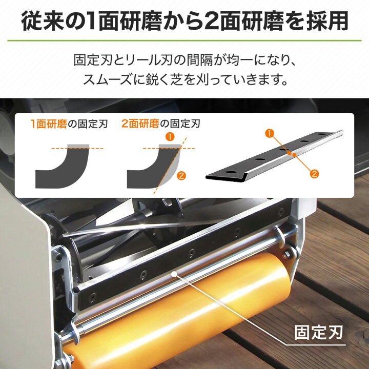 楽天市場】【LINE☆300円OFFクーポンあり】 京セラ KYOCERA 電子芝刈機 