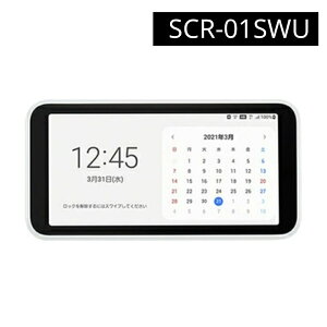 oC[^[ Samsung Galaxy 5G Mobile Wi-Fi SCR01SWU [^[ |Pbgwifi Ct@C UQ [^[ Wifi[^[ oC TX ^ubg p\R PC