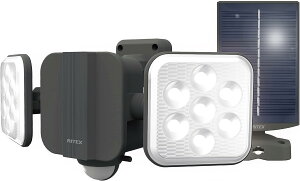 �y ���z�̃`�����X���S���i�Ώ� 5/20�i���j���� �z �\�[���[���C�g ���O LED �Z���T�[���C�g ���d�r�� 2�� 6.5W×2�� �l�� �\�[���[�Z���T�[���C�g LED�\�[���[���C�g LED�Z���T�[���C�g �\�[���[