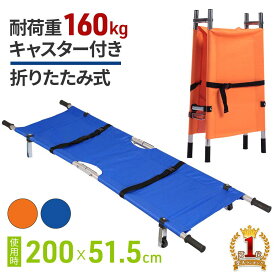 【総額20万円分クーポン】8/9 0時～ 【 楽天1位 】 担架 簡易 折りたたみ 布担架 防災 介護 救護 折り畳み 安全ベルト ベルト付き ストレッチャー 家庭用担架 ソフトストレッチャー ホイール 脚付 簡易ベッド 非常用 防災担架 ステンレス 丈夫 安全 簡易担架備蓄 介護 入