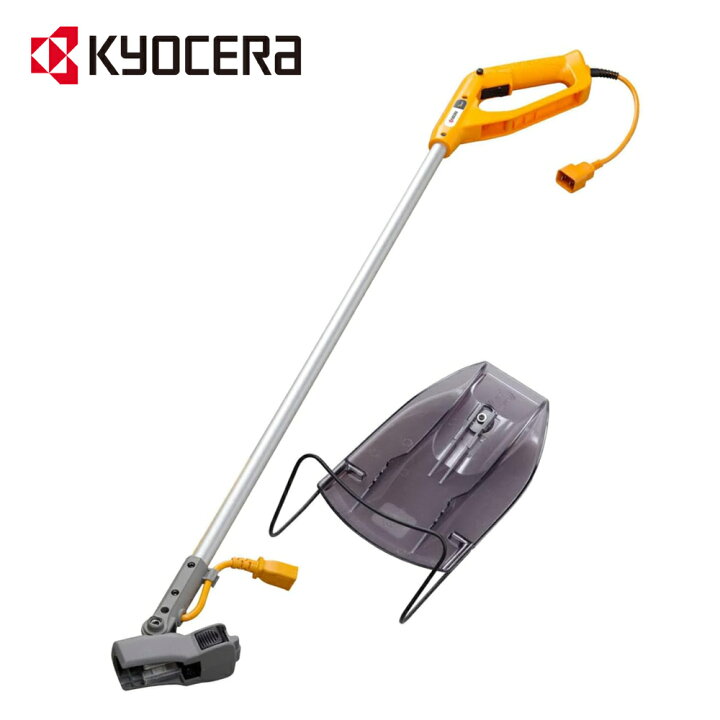 楽天市場】【 正規代理店 】 京セラ KYOCERA バリカン用ポール 