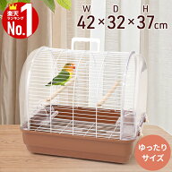 鳥かご ケージ 鳥かごケージ 小型 持ち運び 鳥 とりかご 鳥籠 おしゃれ キャリーケース 鳥用キャリー 透…