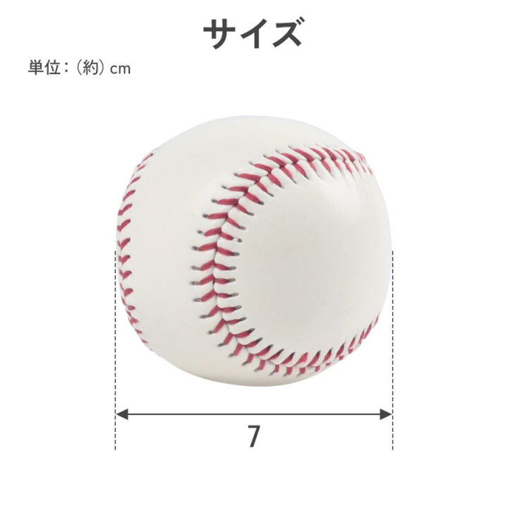 楽天市場】野球ボール 光る【1球400円☆まとめ買い】 軟式 ボール 軟球 