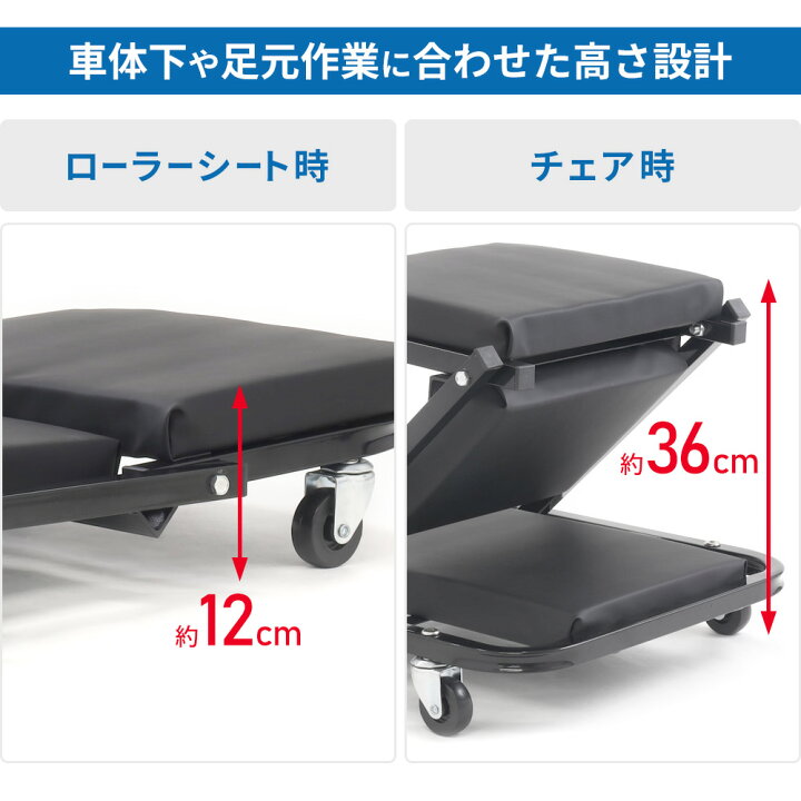 楽天市場】【 最大1000円OFFクーポン 17日9：59迄 】 寝板 クリーパー 