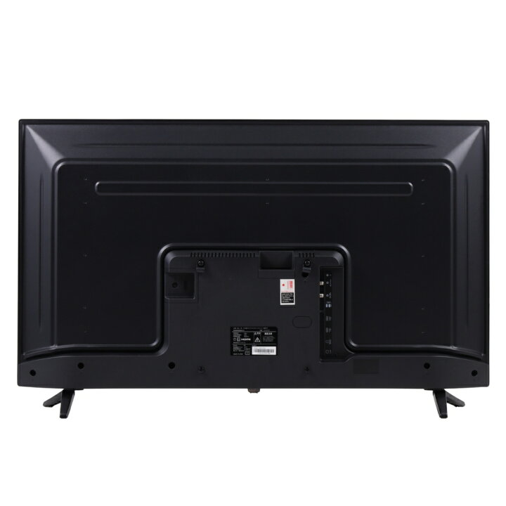 楽天市場】【 最大1000円OFFクーポン 17日9：59迄 】 テレビ 40型 40V 