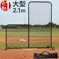 【 50％OFF＋1000円OFFクーポン 5/15 0:00~ 】 防球ネット 野球 黒 練習 防球フェンス 野球ネット 練習用…