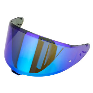 SHOEI Z-8 / X-15 �Ή� CWR-F2 �w�����b�g�V�[���h �o�C�N�p�V�[���h PC�����Y �h�܃t�B�����Z�b�g�I���� UV�J�b�g �~���[ / �X���[�N / �N���A ���O���J�b�g�X�|�[�c���w�����Y