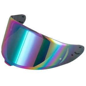 SHOEI Z-8 / X-15 �Ή� CWR-F2 �w�����b�g�V�[���h �o�C�N�p�V�[���h PC�����Y �h�܃t�B�����Z�b�g�I���� UV�J�b�g �~���[ / �X���[�N / �N���A ���O���J�b�g�X�|�[�c���w�����Y Z8/X15