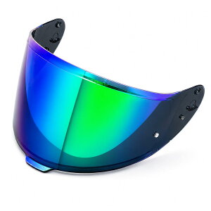 SHOEI Z-8 / X-15 �Ή� CWR-F2 �w�����b�g�V�[���h �o�C�N�p�V�[���h PC�����Y �h�܃t�B�����Z�b�g�I���� UV�J�b�g �~���[ / �X���[�N / �N���A ���O���J�b�g�X�|�[�c���w�����Y Z8/X15