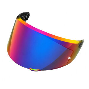 AGV K3 E2206��p REVO�~���[�V�[���h �h�܃t�B�����Z�b�g�I���\ UV�J�b�g �~���[�����Y S�`L�T�C�Y�Ή�