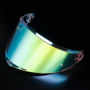 AGV K6K交換レンズシールド バイザー REVOシールドオーロラレンズ ミラーシールド着替えレンズ agvk6K6アクセサリー